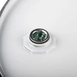 10 Gallon Tight Head Steel Drum, UN Rated, 2" & 3/4" Fittings, Unlined -Pagagoo Shop 10 gallon tight head steel drum un rated 2 22 and 3 4 22 fittings unlined 26w10t 3