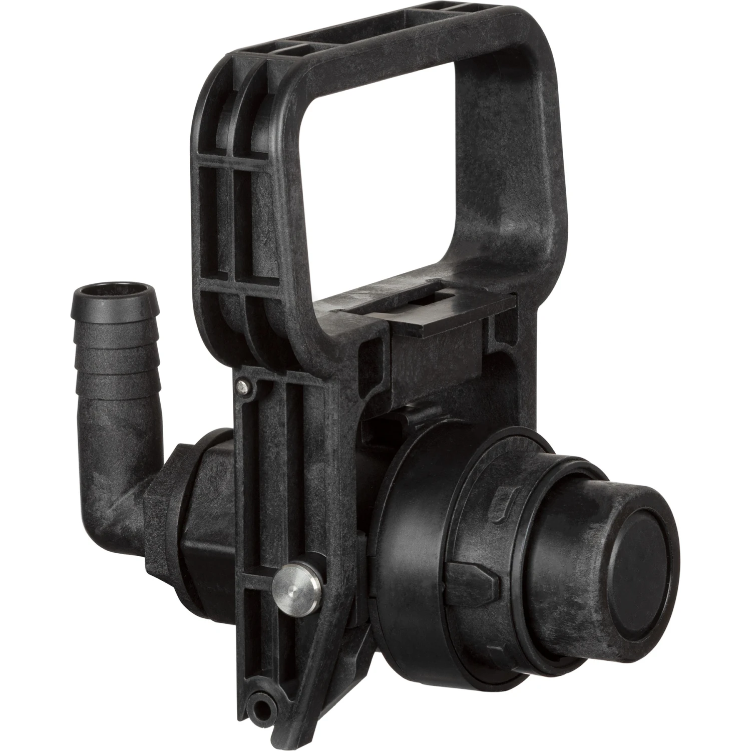 1" X 3/4" Dispense Coupler For IBC Tote DEF Top Fill Port Valves