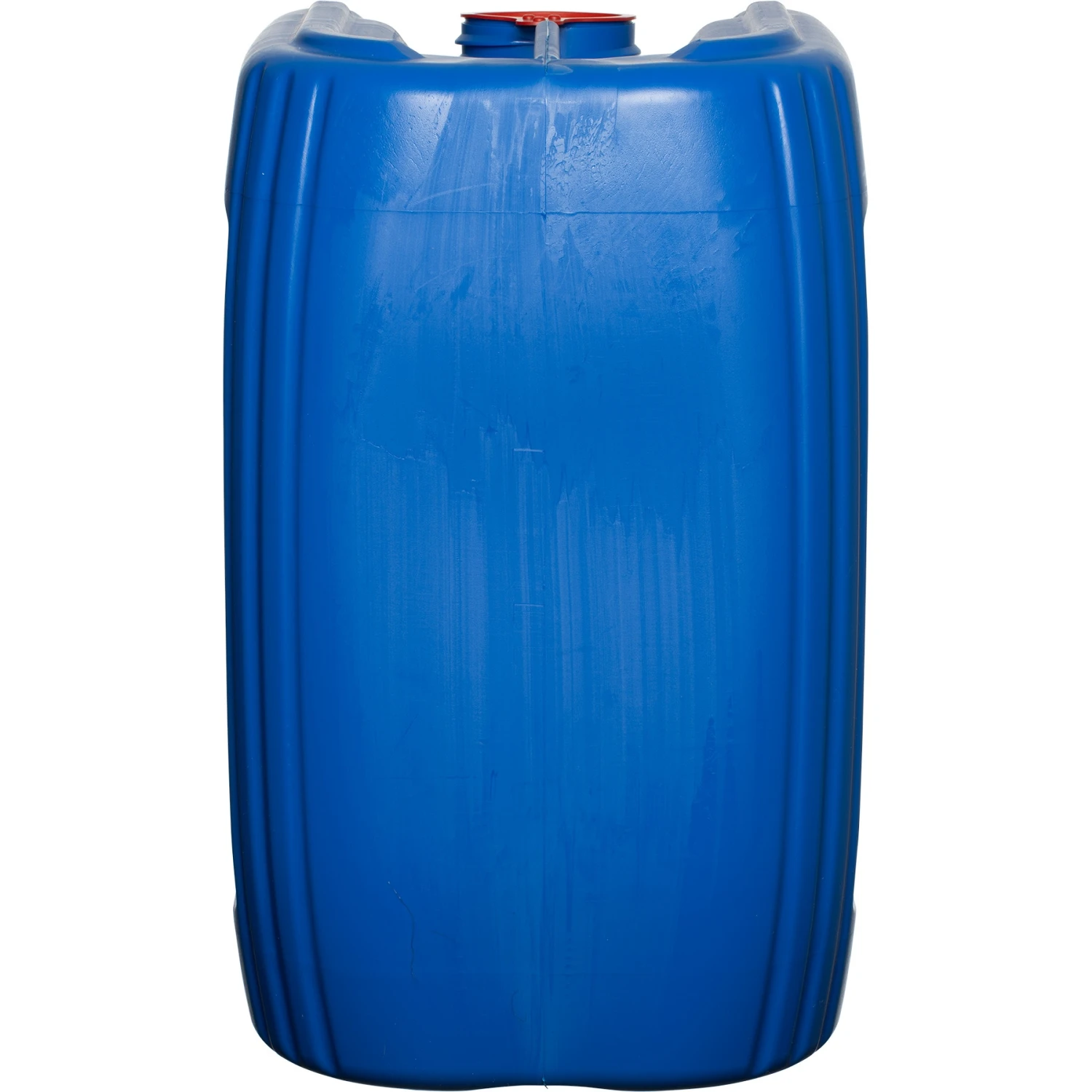 2.5 Gallon (10L) Blue Plastic Tight Head Container, UN Rated, Fixed Handle 4 2.5 Gallon (10L) Blue Plastic Tight Head Container, UN Rated, Fixed Handle - Image 2
