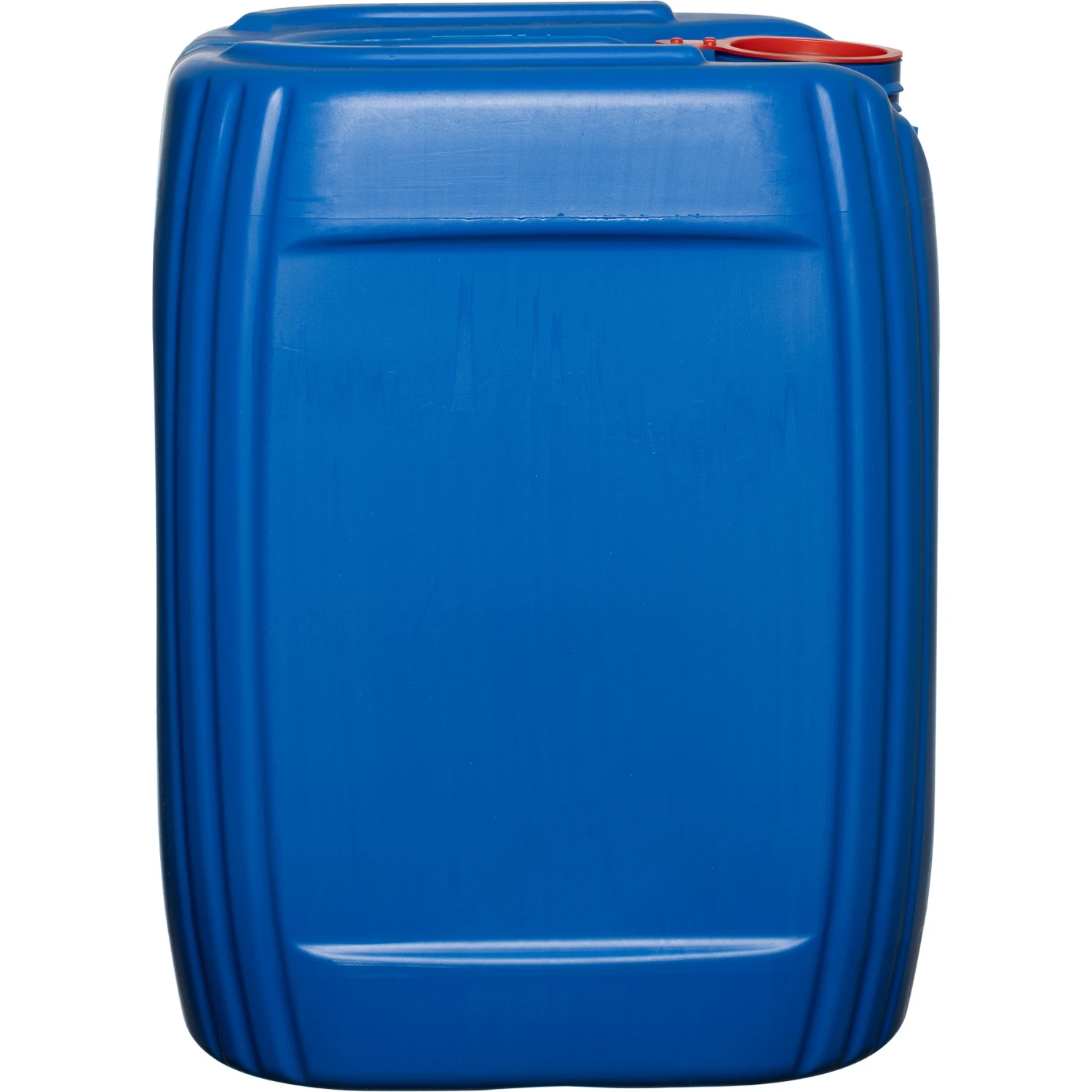 2.5 Gallon (10L) Blue Plastic Tight Head Container, UN Rated, Fixed Handle 5 2.5 Gallon (10L) Blue Plastic Tight Head Container, UN Rated, Fixed Handle - Image 3