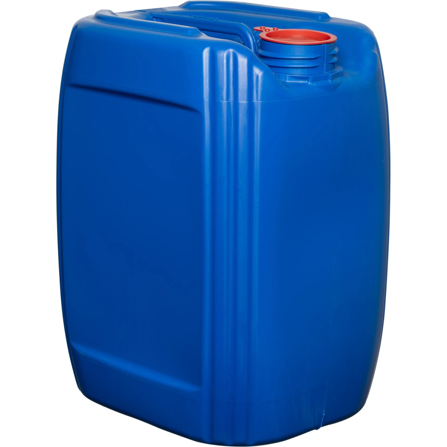 2.5 Gallon (10L) Blue Plastic Tight Head Container, UN Rated, Fixed Handle 7 2.5 Gallon (10L) Blue Plastic Tight Head Container, UN Rated, Fixed Handle - Image 5