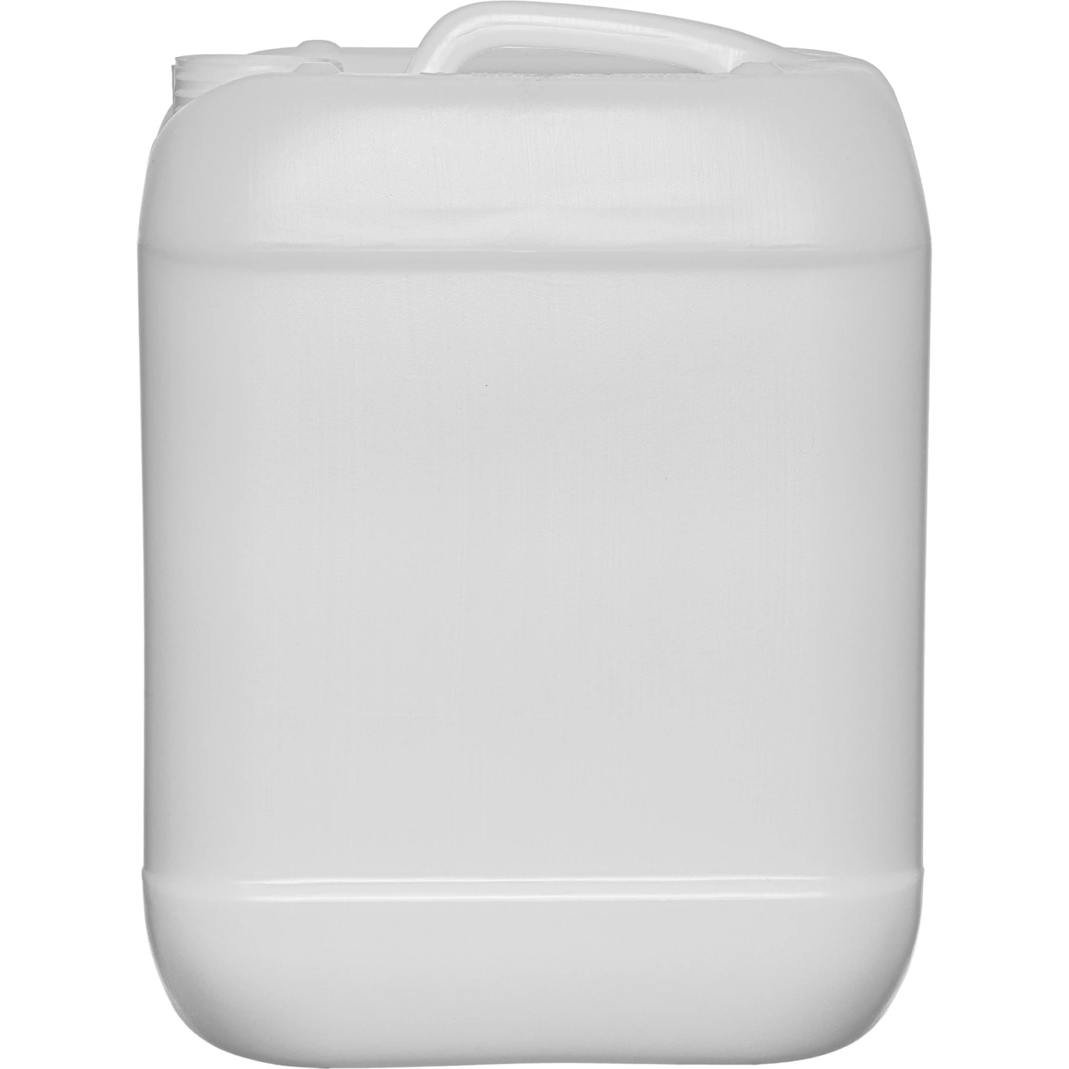 2.5 Gallon (10L) Natural Plastic Tight Head Container, 51mm, No Vent Stem 5 2.5 Gallon (10L) Natural Plastic Tight Head Container, 51mm, No Vent Stem - Image 3