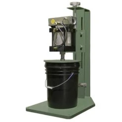 11-1/4" Semi-automatic Almag 16 Lug Closing Tool (26/28 Gauge Lug Covers) 5 11-1/4" Semi-automatic Almag 16 Lug Closing Tool (26/28 Gauge Lug Covers) -Pagagoo Shop 26bapc 2 2