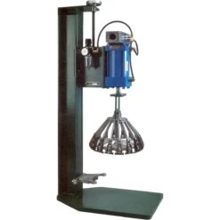 11-1/4" Semi-automatic Sparkless 16 Lug Closing Tool (20/22/24 Gauge Lug Covers)