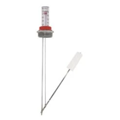 At-A-Glance™ Liquid Level Gauge For 300 Gallon Tank, 2" NPT (D-2-35)