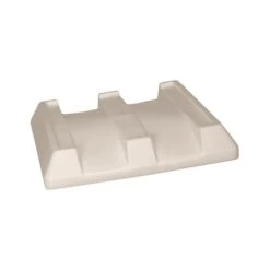 MonsterCombo® Natural Lightweight Bin Dust Cover