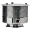 2" Pressure Vent, 304 SS, For Food Grade IBC Tanks -Pagagoo Shop 26bpvt 1