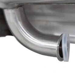 450 Gallon IBC Tank, Stainless Steel, Food Grade -Pagagoo Shop 26bs46 4