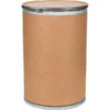 19 Gallon Fiber Drum, Fiber Cover W/Lever Lock Ring -Pagagoo Shop 26w19f 1 6