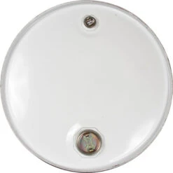 20 Gallon Tight Head Steel Drum, UN Rated, 2" & 3/4" Fittings, Unlined -Pagagoo Shop 26w20t 2 2