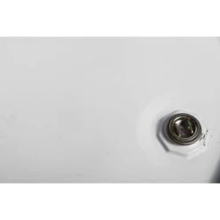 20 Gallon Tight Head Steel Drum, UN Rated, 2" & 3/4" Fittings, Unlined -Pagagoo Shop 26w20t 4