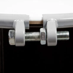 20 Gallon Steel Drum, UN Rated, Cover W/Bolt Ring, Lined -Pagagoo Shop 26w21g 5 2