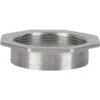 2" Stainless Steel Flange No Gasket -Pagagoo Shop 26w2sf 1 6