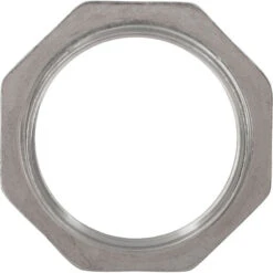 2" Stainless Steel Flange No Gasket -Pagagoo Shop 26w2sf 4