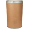 55 Gallon Fiber Drum, Steel Cover W/Lever Lock Ring -Pagagoo Shop 26w55f 1 6