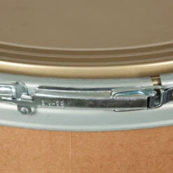 55 Gallon Fiber Drum, Steel Cover W/Lever Lock Ring -Pagagoo Shop 26w55f 3