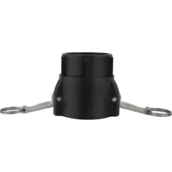 2" Female Camlock To 2" Female NPT Adapter -Pagagoo Shop 26wccf 4