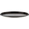 24 Gauge Black Steel Dish Cover, Unlined (S3 Series) -Pagagoo Shop 26wd4l 1 6