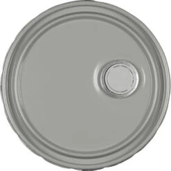 24 Gauge Gray Steel Lug Cover, Epoxy Phenolic Lined W/Rieke Flexspout® (S3 Series) 8 24 Gauge Gray Steel Lug Cover, Epoxy Phenolic Lined W/Rieke Flexspout® (S3 Series) -Pagagoo Shop 26wmai 4