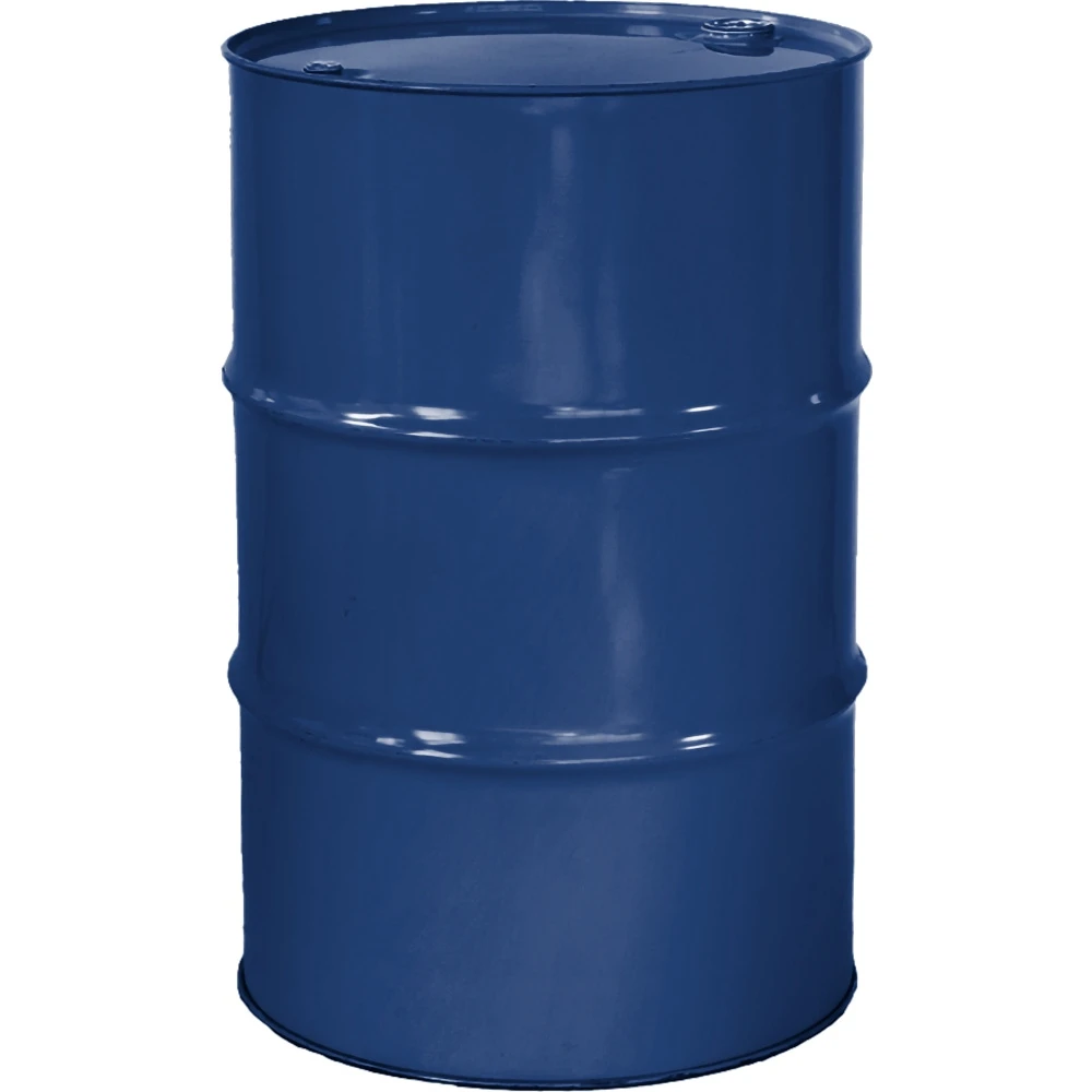 55 Gallon Arco Blue Tight Head Steel Drum, Reconditioned, UN Rated, 2" & 3/4" Fittings, Lined 3 55 Gallon Arco Blue Tight Head Steel Drum, Reconditioned, UN Rated, 2" & 3/4" Fittings, Lined