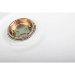 20 Gallon Tight Head Steel Drum, UN Rated, 2" & 3/4" Fittings, Lined -Pagagoo Shop 26wt20 3