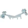 Cast Iron Zinc Plated Universal Drum Bung Wrench -Pagagoo Shop 26wucw 1 2