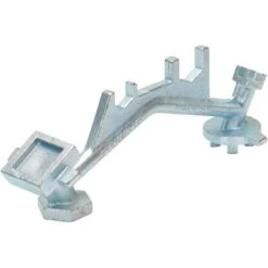 Cast Iron Zinc Plated Universal Drum Bung Wrench -Pagagoo Shop 26wucw 3