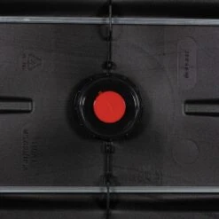 275 Gallon Black IBC Tote, New, 2" Camlock Valve, Composite Pallet -Pagagoo Shop 275 gallon black ibc tote 2 inch camlock valve composite pallet 26wbt2 5