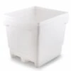 340 Gallon Natural Heavy Duty Bin, 2-Way Molded Base, MonsterCombo® 2851 -Pagagoo Shop 2800 natural 1 6