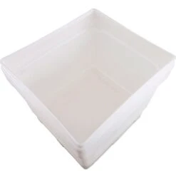 318 Gallon Natural Heavy Duty Bin, 4-Way Removable Socket Base, MonsterCombo® 2948 -Pagagoo Shop 2900 removable natural 3 6
