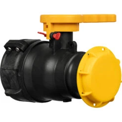 2" Camlock Valve For Schuetz Tote -Pagagoo Shop 2 22 camlock valve for schuetz tote 26wcam 2