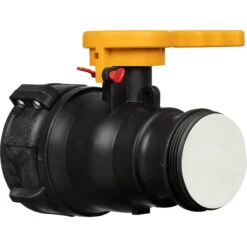 2" Camlock Valve For Schuetz Tote -Pagagoo Shop 2 22 camlock valve for schuetz tote 26wcam 3