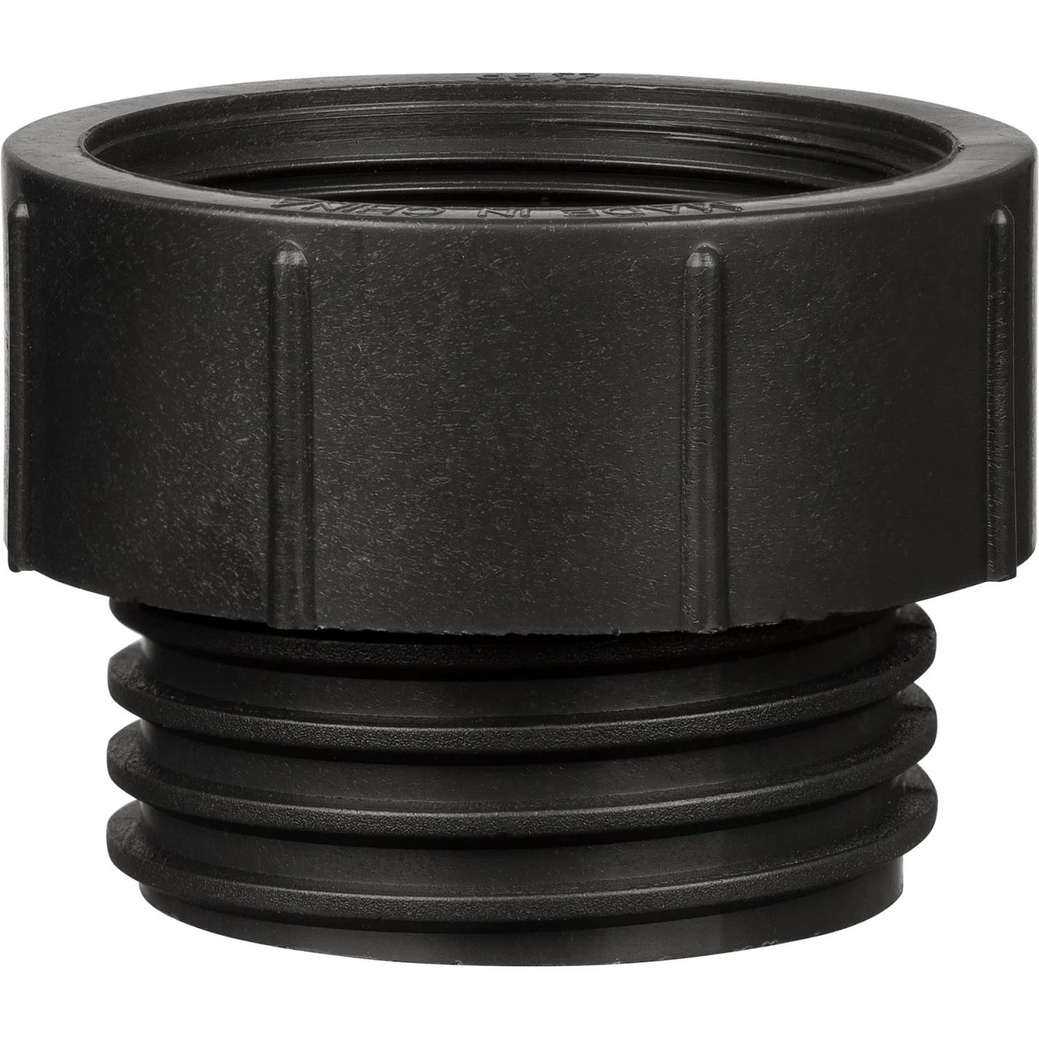 2" Female NPT To 2" Male Buttress Adapter