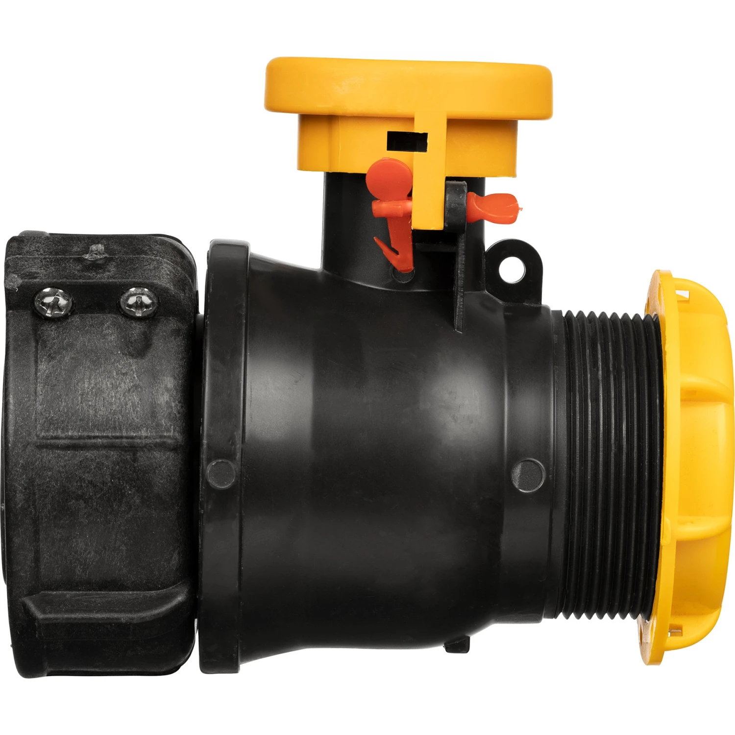 2" NPT Ball Valve For Shuetz Tote