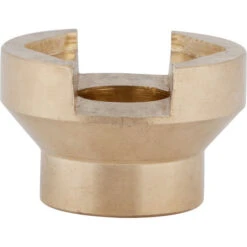 Sparkless Drum Socket For Rieke 3/4" & 2" Hex Head Plugs, 1/2" Drive 7 Sparkless Drum Socket For Rieke 3/4" & 2" Hex Head Plugs, 1/2" Drive -Pagagoo Shop 30w3hr 2 2