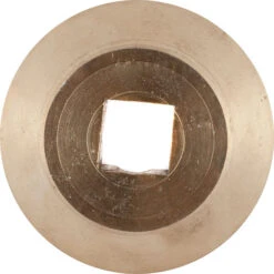 Sparkless Drum Socket For Rieke 3/4" & 2" Hex Head Plugs, 1/2" Drive 9 Sparkless Drum Socket For Rieke 3/4" & 2" Hex Head Plugs, 1/2" Drive -Pagagoo Shop 30w3hr 4