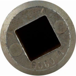 Tri-Sure® 3/4" Round Head Drum Plug Socket, 1/2" Drive -Pagagoo Shop 30w3tr 4