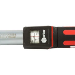 Premium Adjustable Reversible Drum Torque Wrench, 3/8" Drive, 7.5-37.5 Ft-lb (10-50Nm) -Pagagoo Shop 30watw 4