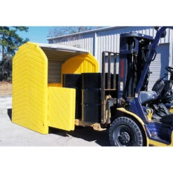 4-Drum Ultra-Hard Top P4 Plus Spill Pallet (No Drain) - UltraTech 9636 8 4-Drum Ultra-Hard Top P4 Plus Spill Pallet (No Drain) - UltraTech 9636 -Pagagoo Shop 37bht4 3