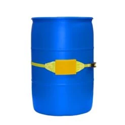 5" X 7" Barrel Patch With 11' Nylon Belt -Pagagoo Shop 37bnb1 2