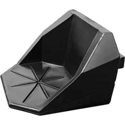 Drum Rack Dispensing Shelf - UltraTech 2390