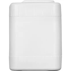 5 Gallon White Plastic Tight Head Container, 70mm (6TPI), Vent, UN Rated 8 5 Gallon White Plastic Tight Head Container, 70mm (6TPI), Vent, UN Rated -Pagagoo Shop 5 gallon white plastic tight head container 70mm 6tpi vent un rated 57wwt5 2