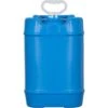5 Gallon (18.9L) Blue Plastic Tight Head Container, Tamper Evident 70mm (6TPI), No Vent Stem, UN Rated 1 5 Gallon (18.9L) Blue Plastic Tight Head Container, Tamper Evident 70mm (6TPI), No Vent Stem, UN Rated -Pagagoo Shop 5 gallon 18.9 liter blue plastic tight head container tamper evident 70mm 6tpi no vent stem un rated 56w5tu 1