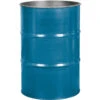 55 Gallon Ashland Blue Steel Drum, Reconditioned (No Cover) -Pagagoo Shop 55 gallon ashland blue steel drum reconditioned no cover 26wr01 1