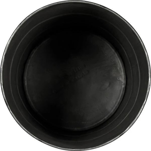 55 Gallon Ashland Blue Steel Drum, Reconditioned (No Cover) - Image 2