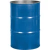 55 Gallon Coleman Blue Steel Drum, Reconditioned (No Cover) -Pagagoo Shop 55 gallon coleman blue steel drum reconditioned no cover 26wr03 1