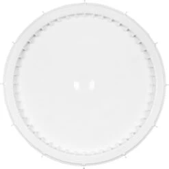 12 Gallon White Threaded Plastic Drum Lid, Life Latch, UN Rated 8 12 Gallon White Threaded Plastic Drum Lid, Life Latch, UN Rated -Pagagoo Shop 56wmc8 3 1