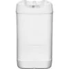 7 Gallon (27L) White Plastic Tight Head Container, 70mm, Closed Vent Stem -Pagagoo Shop 57w7tw 1 1 1
