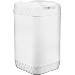 7 Gallon (27L) White Plastic Tight Head Container, 70mm, Closed Vent Stem 13 7 Gallon (27L) White Plastic Tight Head Container, 70mm, Closed Vent Stem -Pagagoo Shop 57w7tw 6