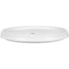 5 Gallon Fluorinated UN Rated White Plastic Pail Lid W/Gasket (P6 Series) 1 5 Gallon Fluorinated UN Rated White Plastic Pail Lid W/Gasket (P6 Series) -Pagagoo Shop 57wmpf 1 1